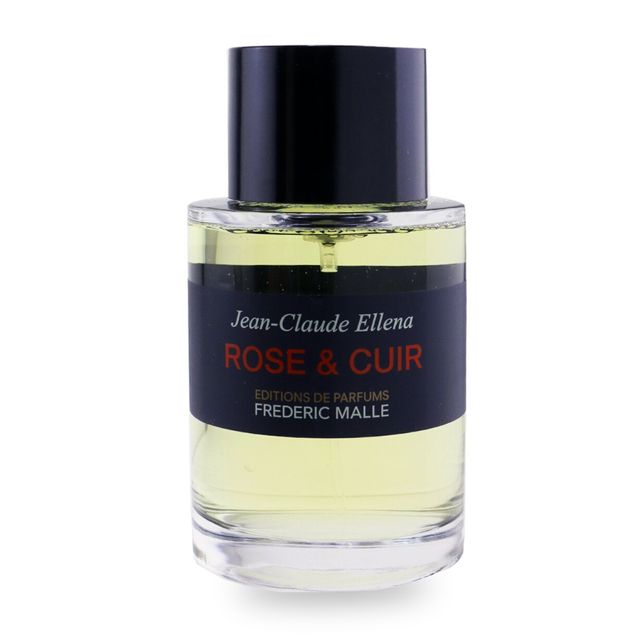 Frederic Malle Rose & Cuir