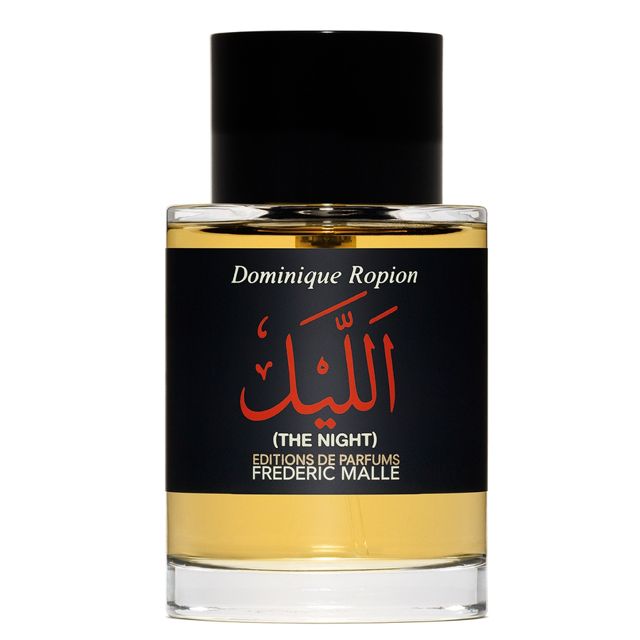 Frederic Malle The Night