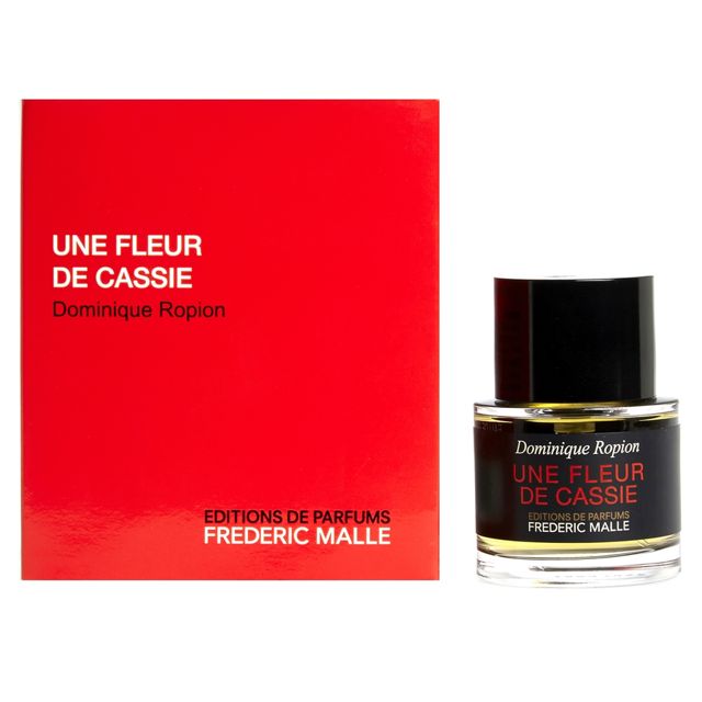 Frederic Malle Une Fleur de Cassie