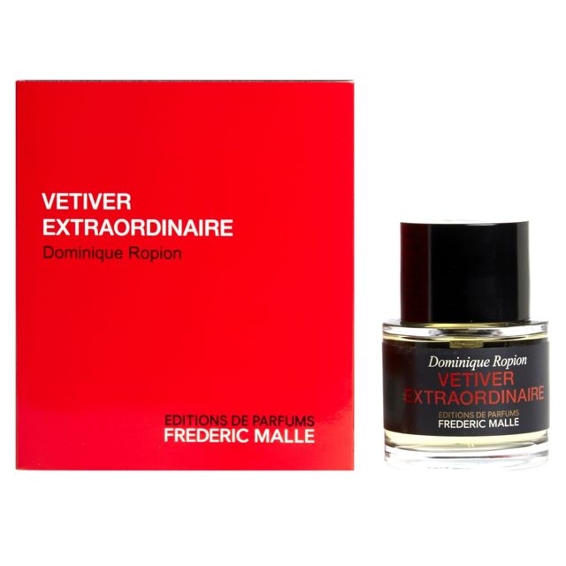Frederic Malle Vetiver Extraordinaire