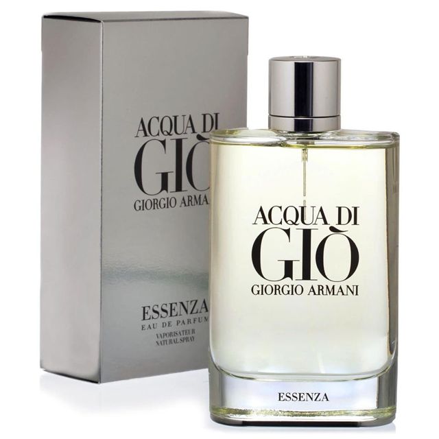Giorgio Armani Acqua Di Gio Essenza