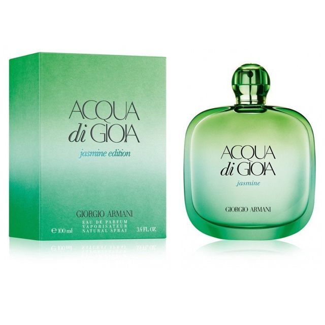 Giorgio Armani Acqua Di Gio Jasmine Edition