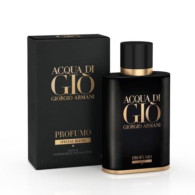 Giorgio Armani Acqua Di Gio Special Blend