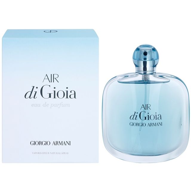 Giorgio Armani Air Di Gioia