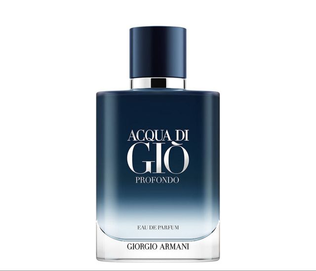 Giorgio Armani Armani Acqua Di Gio Profondo