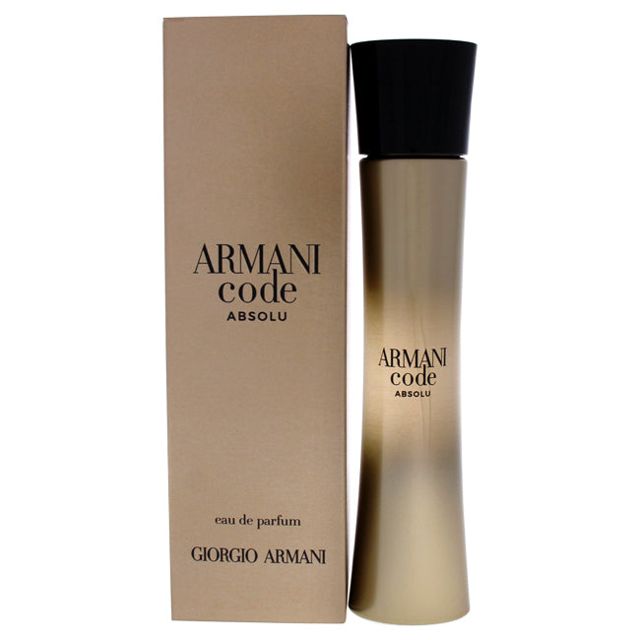 Giorgio Armani Armani Code Absolu