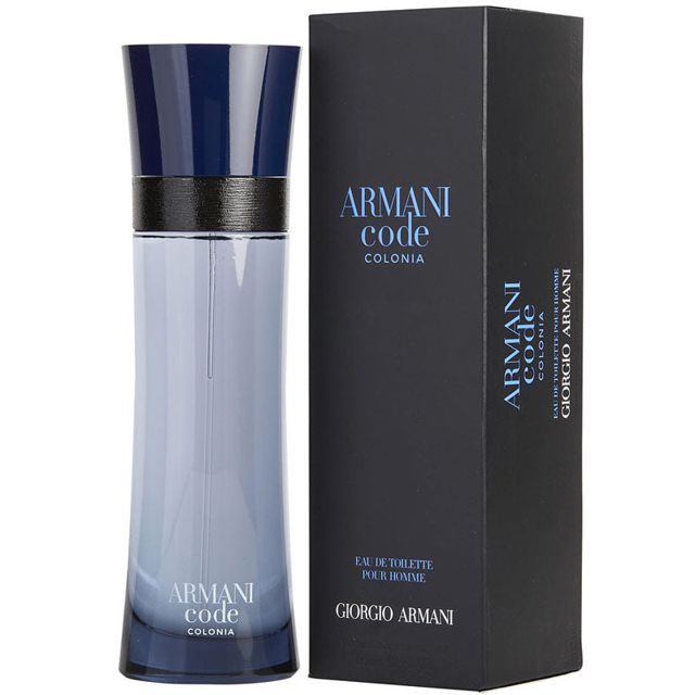 Giorgio Armani Armani Code Colonia
