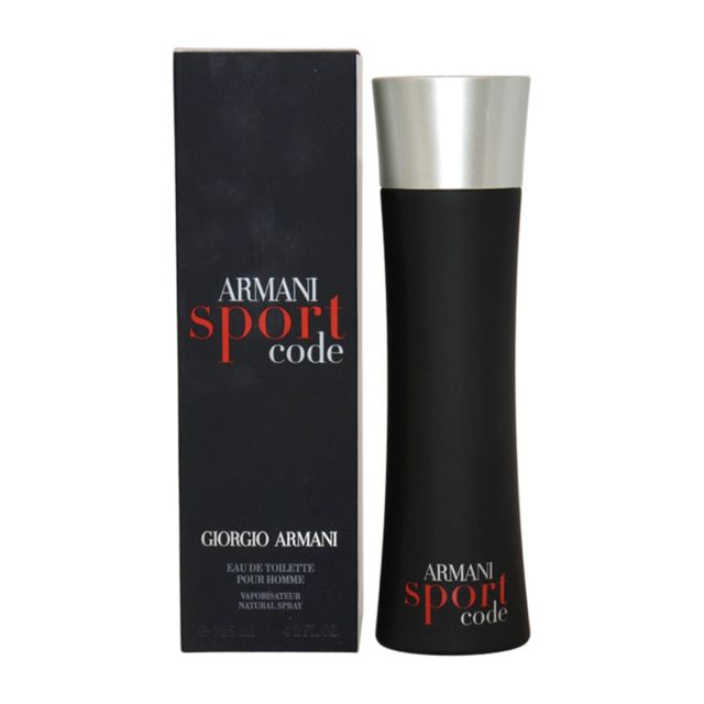 Giorgio Armani Armani Code Sport Absolu