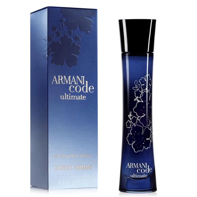Giorgio Armani Armani Code Ultimate