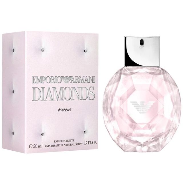 Giorgio Armani Armani Diamond Rose