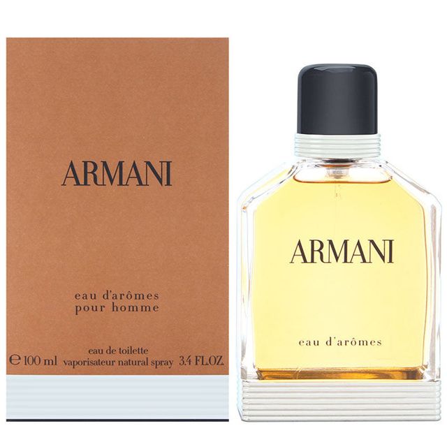 Giorgio Armani Armani Eau d'Aromes