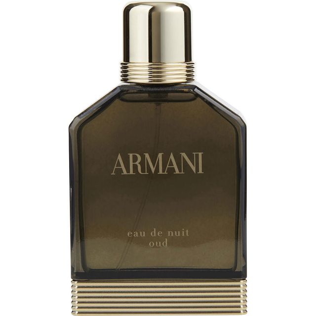 Giorgio Armani Armani Eau de Nuit Oud