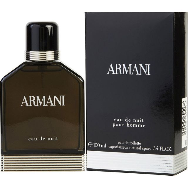 Giorgio Armani Armani Eau de Nuit