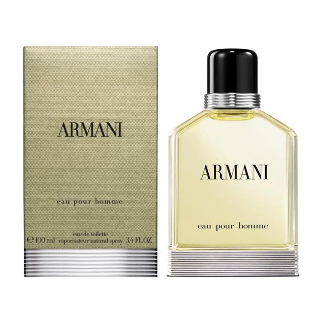 Giorgio Armani Armani Eau Pour Homme