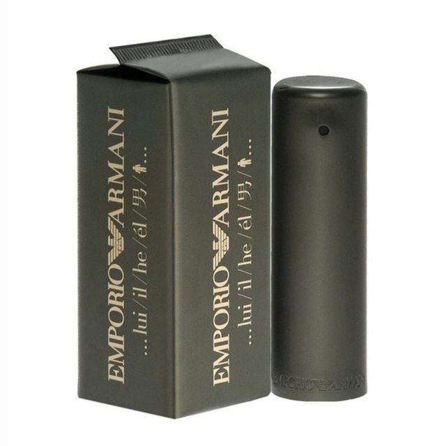Giorgio Armani Armani Emporio Il