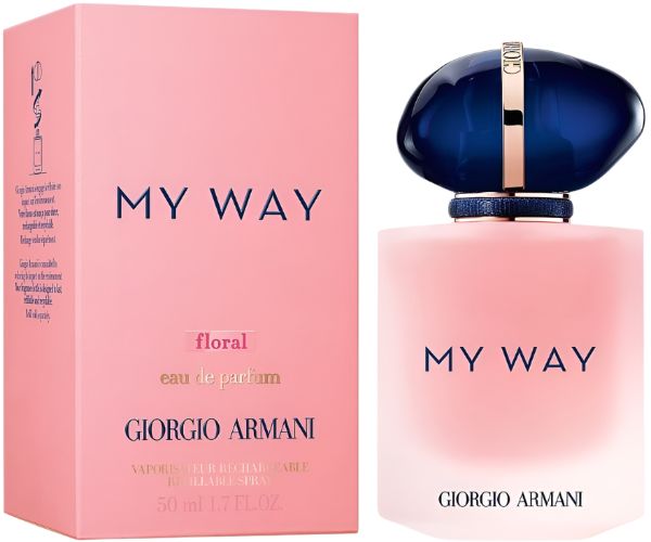 Giorgio Armani Armani My Way Florale