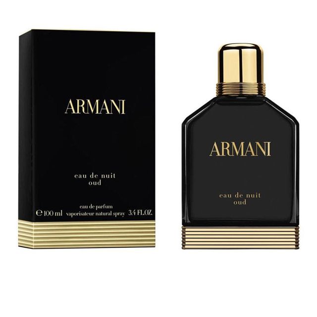 Giorgio Armani Armani Oud Nuit