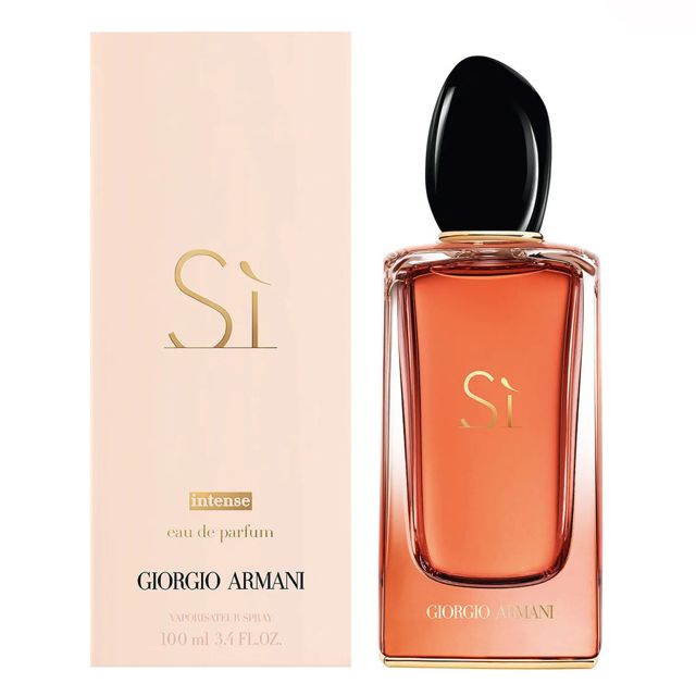 Giorgio Armani Armani Si Intense