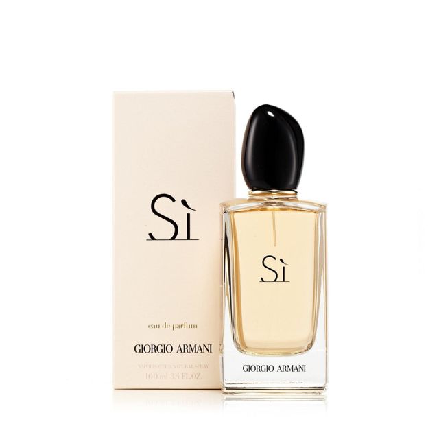 Giorgio Armani Armani Si
