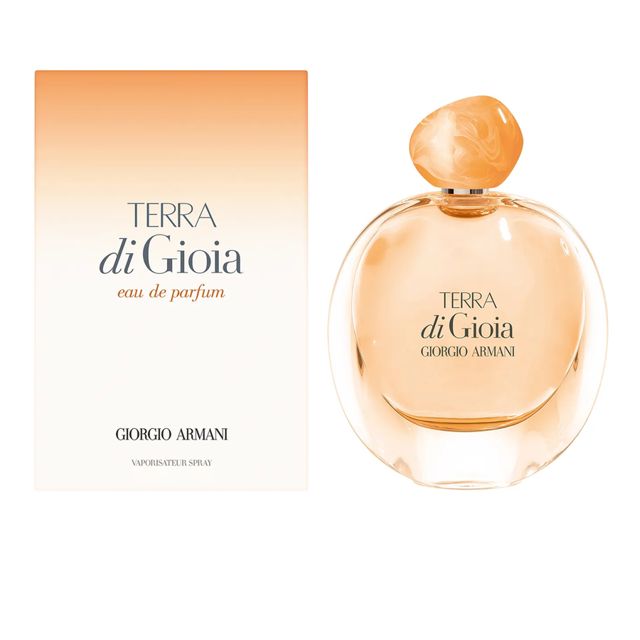 Giorgio Armani Armani Terra Di Gioia