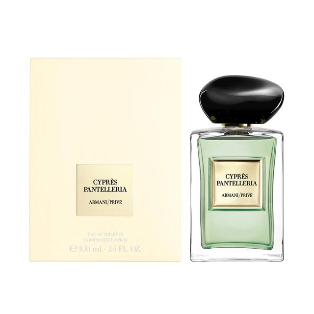 Giorgio Armani Cypres Pantelleria