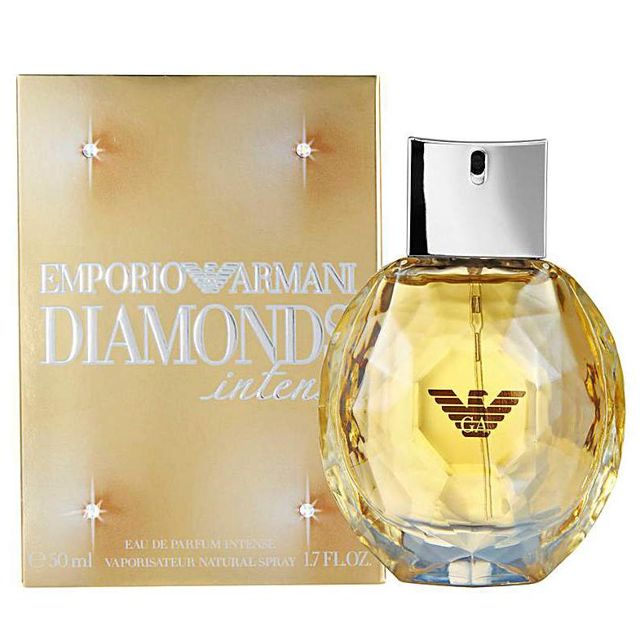Giorgio Armani Emporio Armani Diamonds Intense