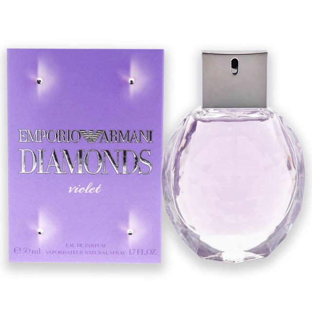 Giorgio Armani Emporio Armani Diamonds Violet