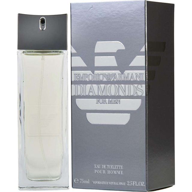 Giorgio Armani Emporio Armani Diamonds