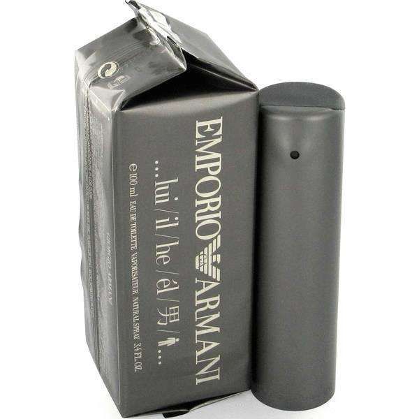 Giorgio Armani Emporio Armani He