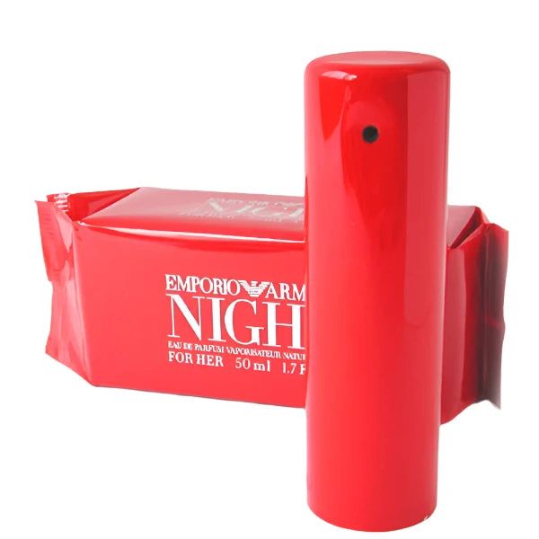 Giorgio Armani Emporio Armani Night