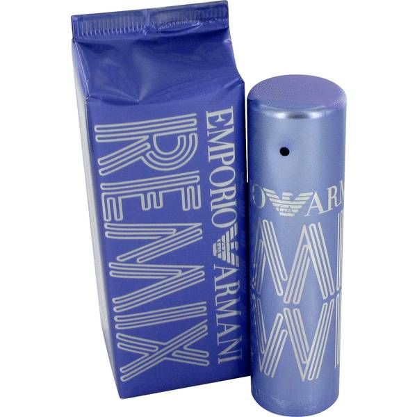 Giorgio Armani Emporio Armani Remix