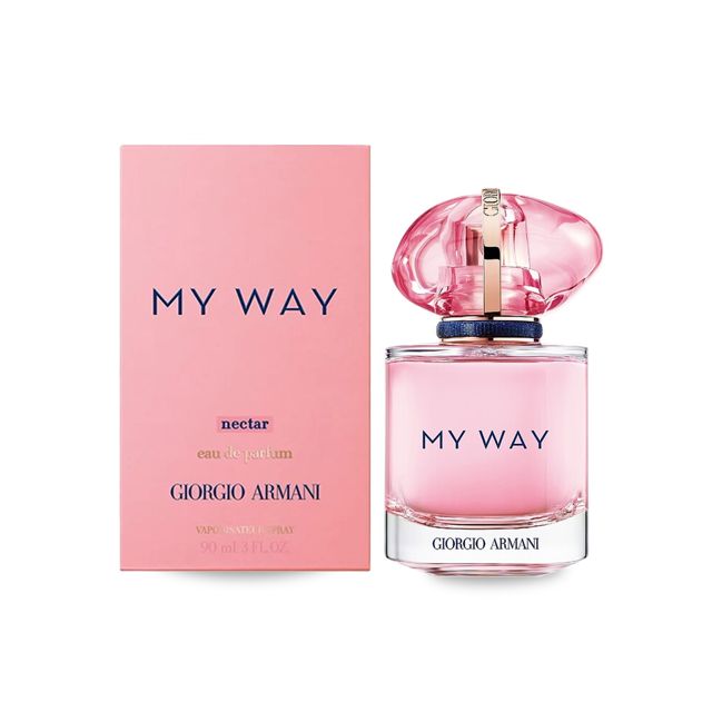 Giorgio Armani My Way Nectar