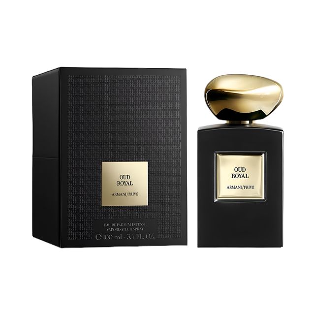 Giorgio Armani Prive Oud Royal