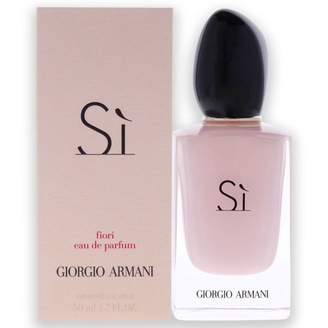 Giorgio Armani Si Fiori