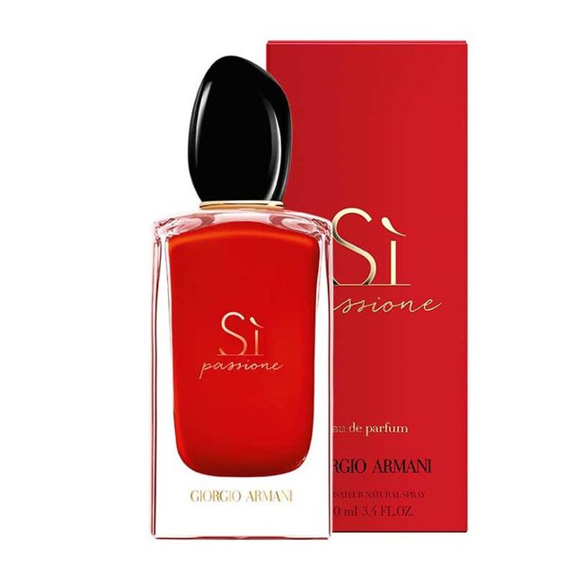 Giorgio Armani Si Passione Armani