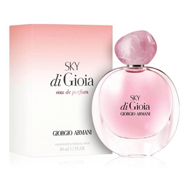 Giorgio Armani Sky Di Gioia