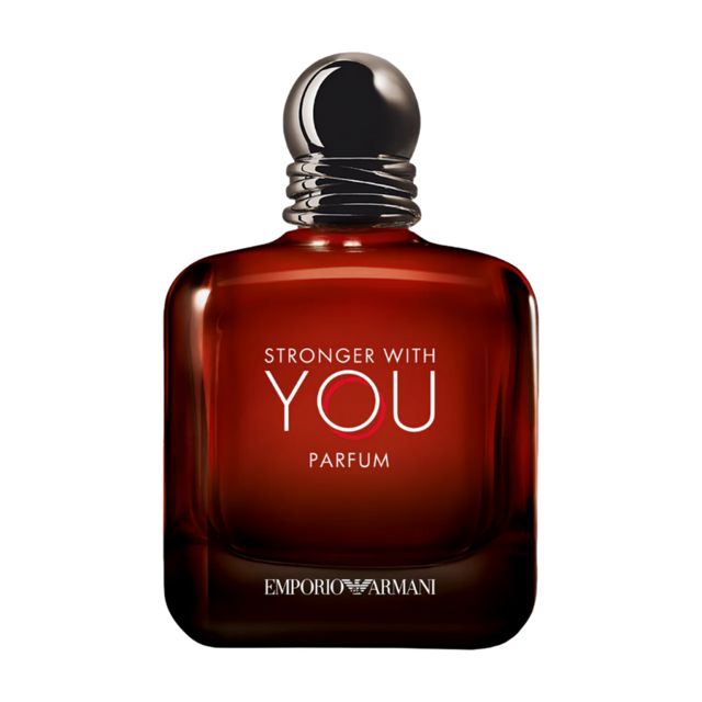Giorgio Armani Stronger With You Parfum Edition