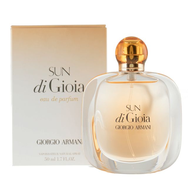 Giorgio Armani Sun Di Gioia