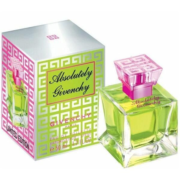 Givenchy Absolutely Givenchy