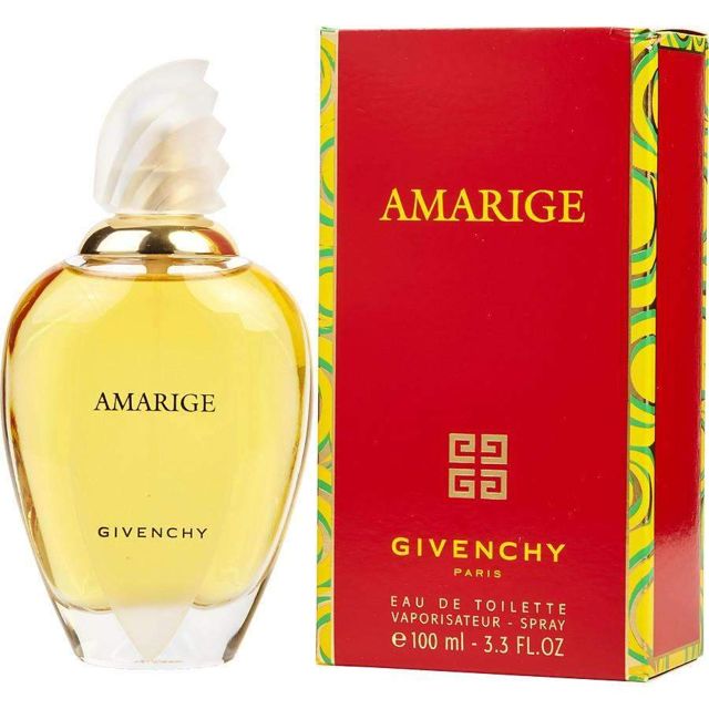 Givenchy Amarige