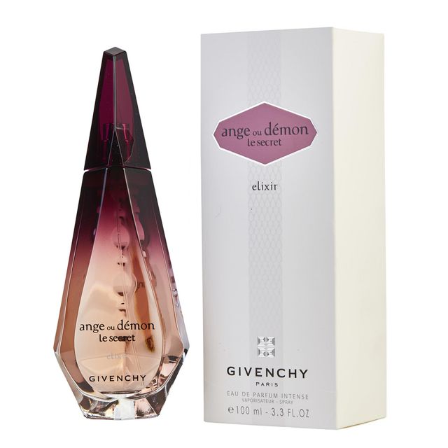 Givenchy Ange D'mon Le Secret Elixir Intense