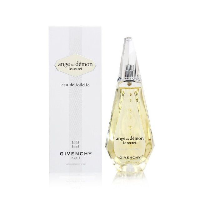 Givenchy Ange Ou Demon Le Secret Edt