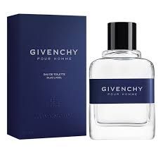 Givenchy Blue Label