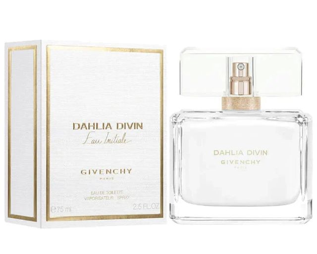 Givenchy Dahlia Divin Eau Initiale