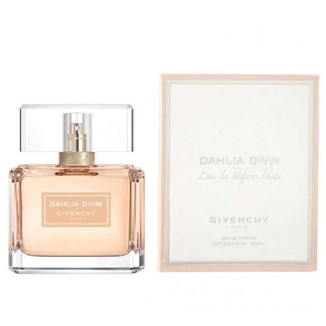 Givenchy Dahlia Divin Nude