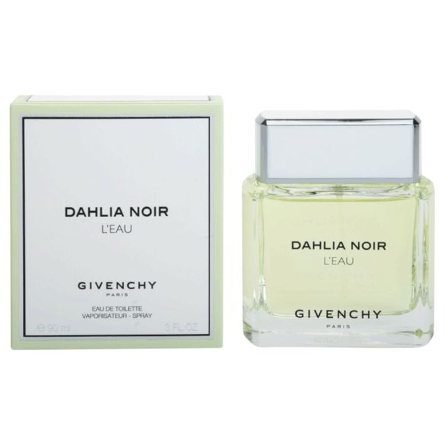 Givenchy Dahlia Noir Leau