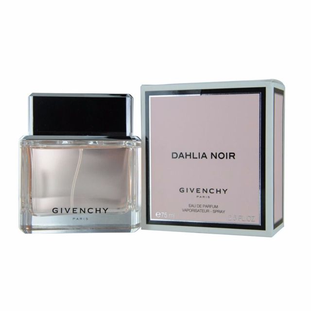 Givenchy Dahlia Noir