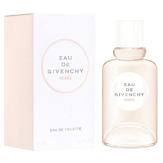 Givenchy Eau de Givenchy Rosee