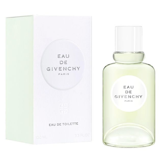Givenchy Eau de Givenchy