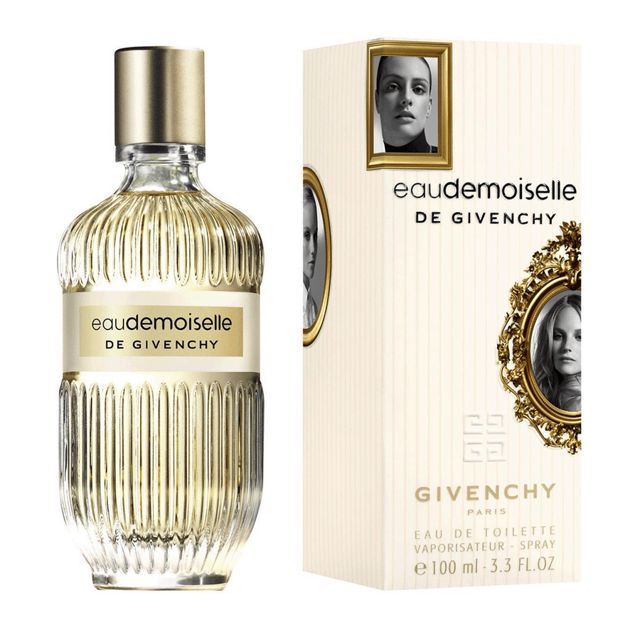 Givenchy Eau de Moiselle Givenchy